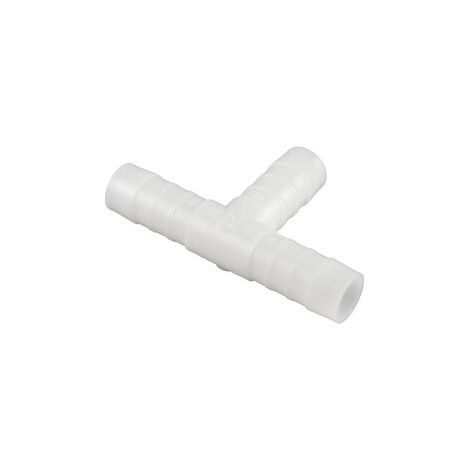 RACCORDO POM PORTAGOMMA A T 21902 MM 18X18X18 Q.TA 20