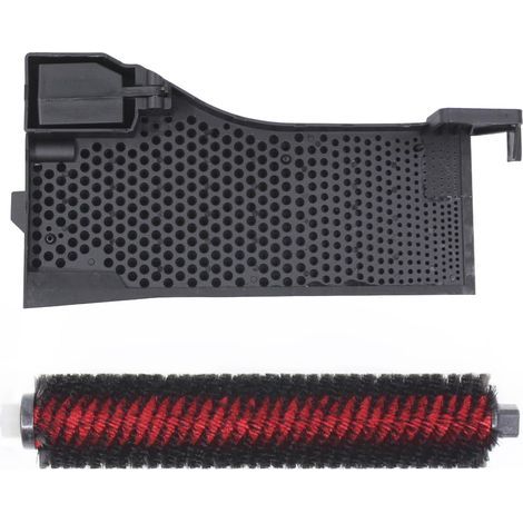 Cepillo de mantenimiento y accesorios para el conjunto del filtro de agua compatibles con la base de llenado y vaciado automático Roborock S7 Pro Ultra/S7 MaxV Ultra (para S7 Pro Ultra, S7 Maxv Ultra) (1/5)