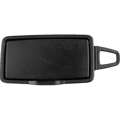 Pare-soleil avant gauche de voiture avec cache miroir de maquillage et cosmétiques, remplacement pour Mercedes Classe C GLC W205 W253 B (1/5)