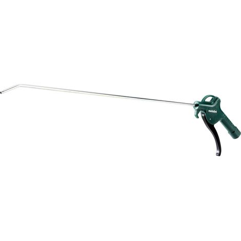 Metabo Herramientas - Pistola neumática de soplado 601582000