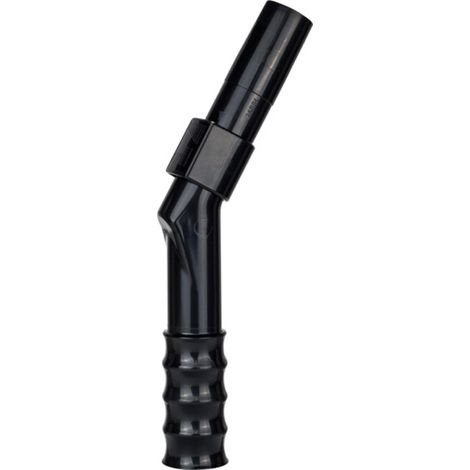 Poignée de réglage pour le flux d'air Bosch 2607000164 (1/3)