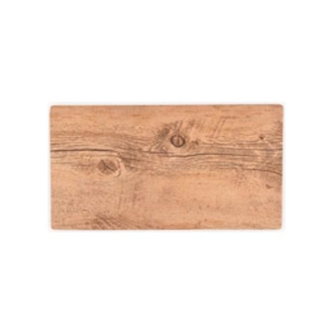 Bandeja rectangular Nature Alar 26x16 cm