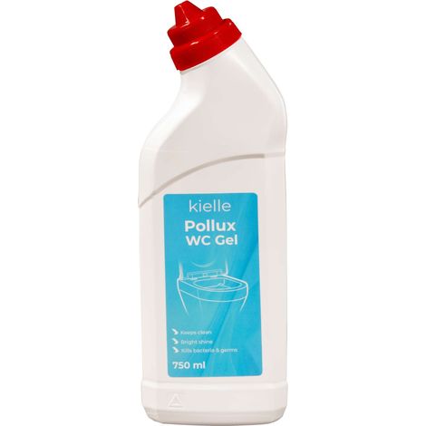 kielle Pollux - WC-Reiniger, 750 ml 80522WE0