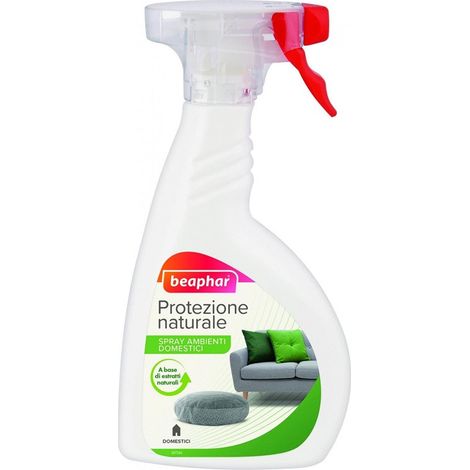 Beaphar Protezione Naturale Spray Ambienti 400 ml
