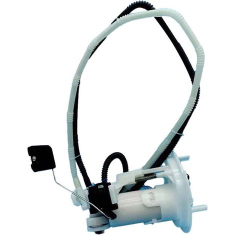 The fuel pump assembly for Mercedes-Benz W204, S204 and W212 (A2124701394) is available exclusively. (1/3)