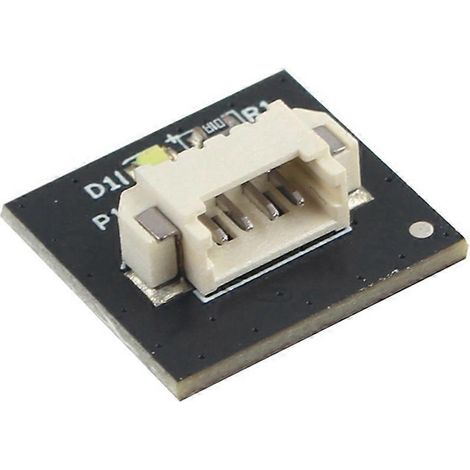Für Creality S1/S1C/Kobra3 ACE Pro Filamenterkennungsplatine (Filamentsensorplatine) zur Erkennung von Filamentbrüchen (1/5)