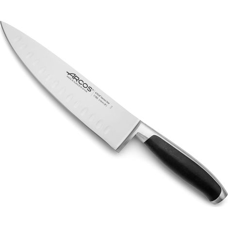 Coltello da Chef Arcos Kyoto lama 210 mm inox (1/5)