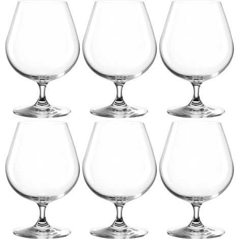 Set de 6 verres à Cognac Ciao+ (1/5)