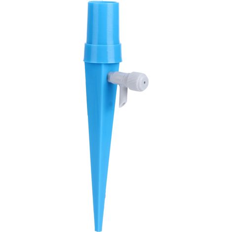 Système d'irrigation goutte à goutte automatique (12 tiges) pour fleurs (1/5)