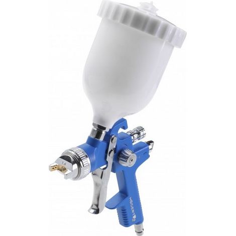 Pulvérisateur de peinture pneumatique Hogert HT4R716 (1/2)