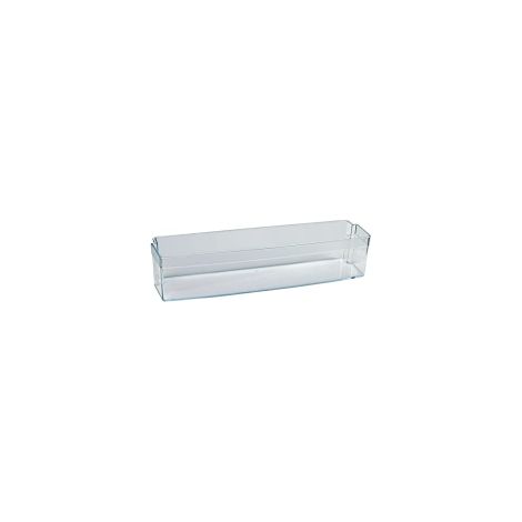 Balconnet porte bouteilles (47,5 x 12 x 10 cm) pour refrigerateur Bosch, Siemens - 00354393