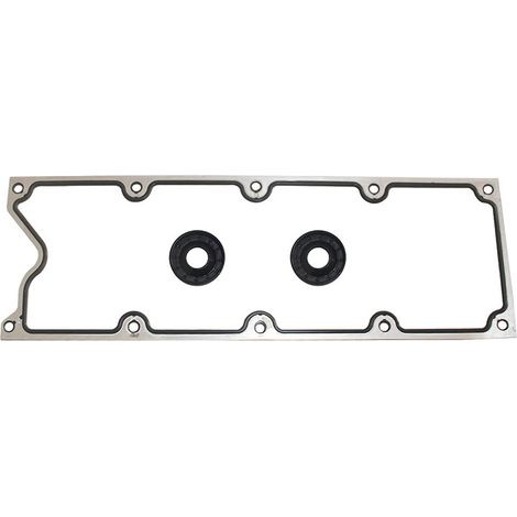 Direct sales of LS series engine intake manifold cover sealing gaskets LS1 LS2 5.3L 6.0L (1/4)