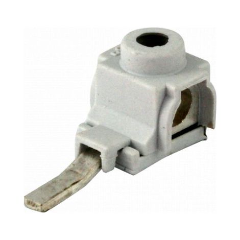 Borne de raccordement pour peigne jusqu'à 25mm² - IMO