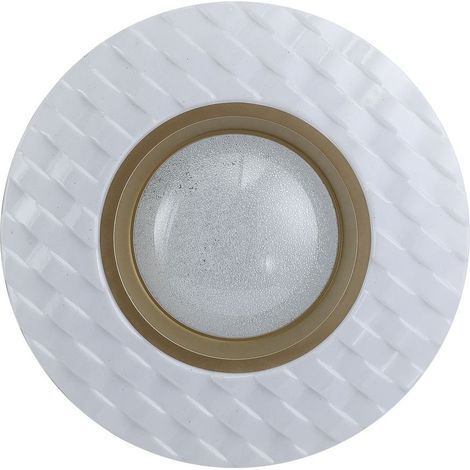 Lámpara de techo LED 48W Bumi PLF-53647-L-CL Italux (1/4)