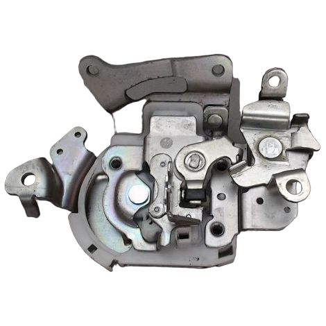 Serrure Porte Coulissante Droit DACIA Dokker [PRODUIT D'OCCASION]♻️825087319r (1/2)