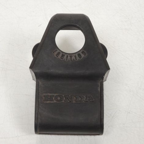 [PRODUIT D'OCCASION] Capuchon de neiman origine pour moto Honda 125 Cm Custom 1982 à (1/3)