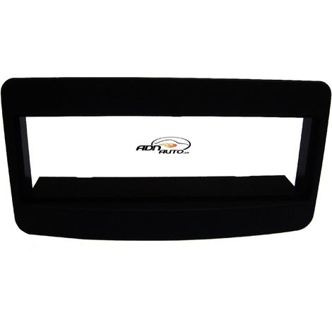 Facade autoradio FA121 compatible avec Toyota 97-07 voir liste - Noir