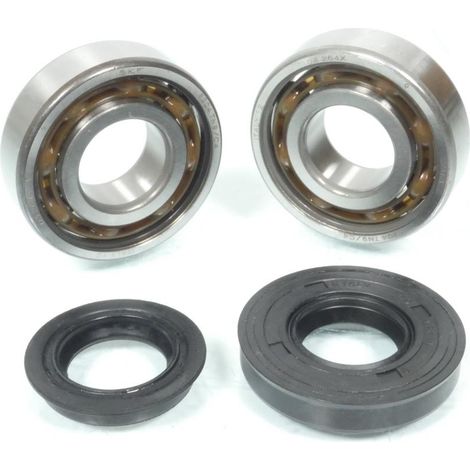 Lager oder Simmering-Dichtung für Motor RSM für Yamaha 50 Neo'S (1/3)
