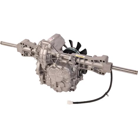 Transmission TUFF TORQ 7A646084181