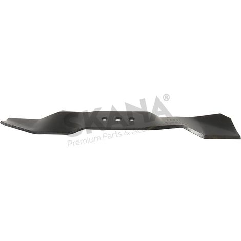 Lama per tagliaerba tosaerba compatibile CASTELGARDEN / HONDA / STIGA - HONDA - SABO - STIGA - VIKING 362MM RIF 1105021