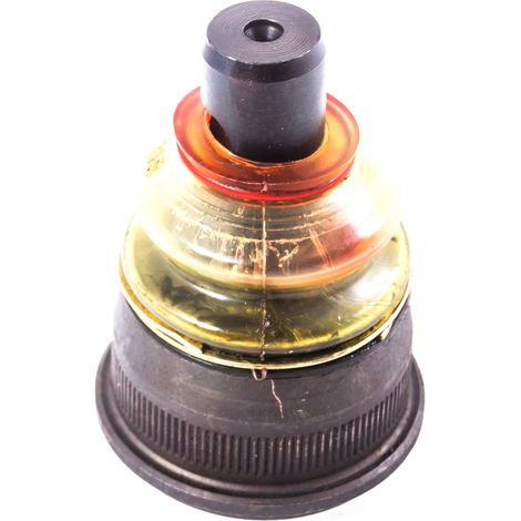 Axe de triangle de suspension Mercedes (1/5)