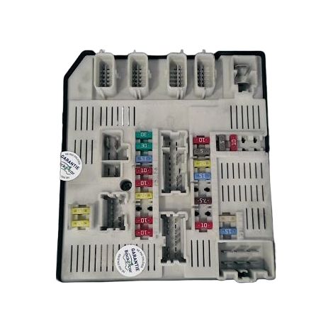 Boite A Fusibles RENAULT Laguna [PRODUIT D'OCCASION]♻️usmdptfn2