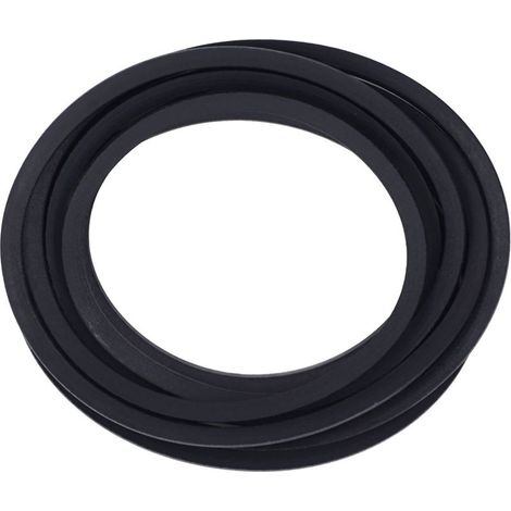 Courroie de transmission 119‑8820 résistante pour tondeuse Toro SS5060 MX5060 SS5000 (2011+) (1/5)