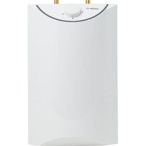 Bosch Druckloser Untertisch 5 L Tronic Advanced ECO 1,8 kW Boiler Elektrospeicher (1/5)