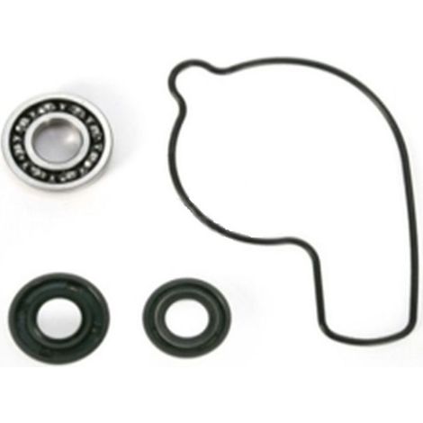 KIT DE REPARACIÓN DE BOMBA DE AGUA BEARING WORX PARA HONDA CRF 450R '02-'08 (WPK0001)