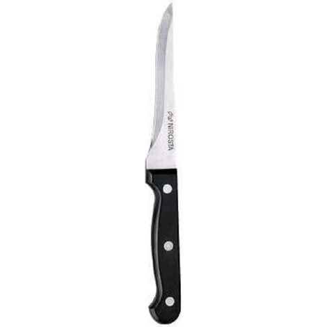 Coltello per disossare Nirosta 13 cm