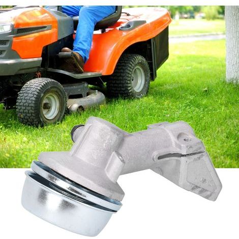 Tête boîte vitesses rechange – pour tondeuse Stihl FS120 (1/5)