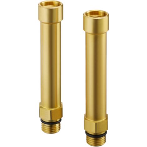 OV Messventilverlängerung 80mm (2 Stück) (1/2)