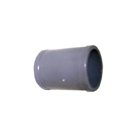 FPLUS pvc manguitos union h.h. de 110 , pvc manguitos union h.h. de 110