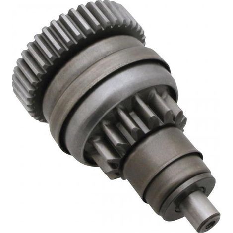 Piaggio 125 Beverly Roller Anlasserrolle 2002 bis 2010 82612R (1/3)