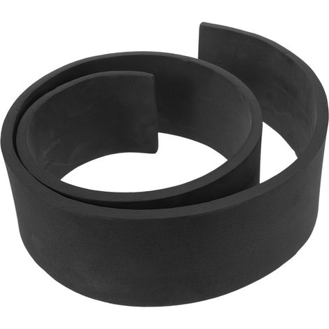 Bande De Raclette Eva pour Nettoyage Tennis Balai Entretien Résistant Et Souple pour Éliminer Eau Débris (1/5)