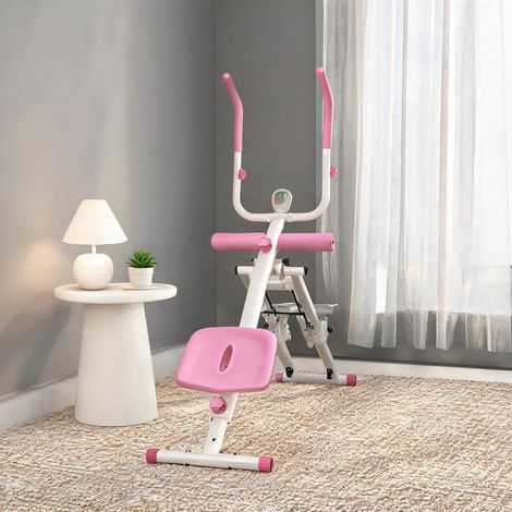 Stepper en aBS Rubber acier Q235 140 x 40 x 126 cm (1/5)