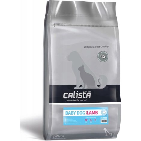 Calista – Lammwelpe – 12 kg