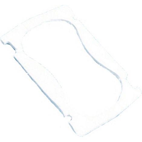 Guarnizione sportello - Forni, Fornelli Elettrici e a Gas - GAGGENAU - 300146