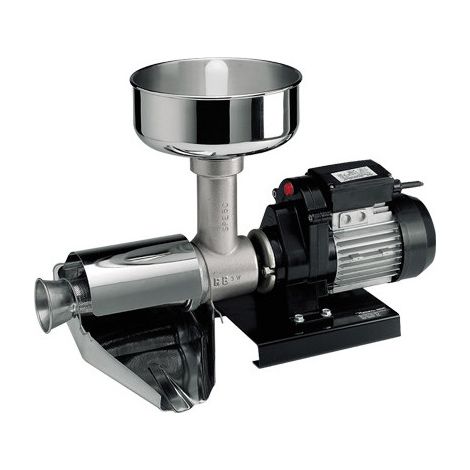 Robot de cocina reber 9004 n 500 W acero inoxidable duradero