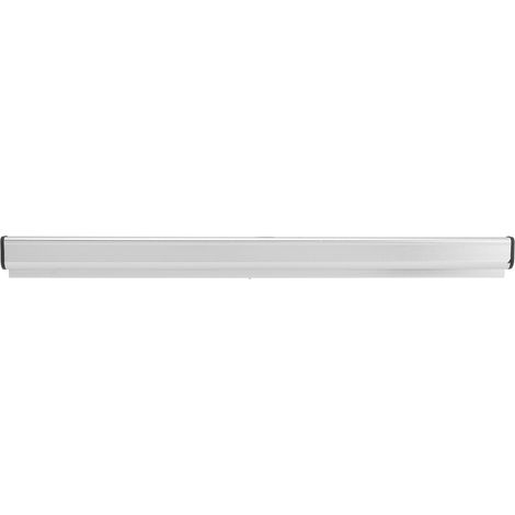 Porte-commande cuisine aluminium mural pour papier A4 A3 reçu ticket porte-document 30 cm / 11.8 in (1/5)