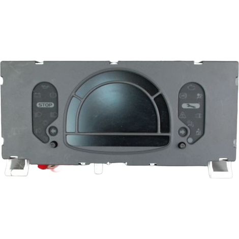 Bloc Compteurs RENAULT Grand Modus Phase 2 Diesel [PRODUIT D'OCCASION]♻️8200911560