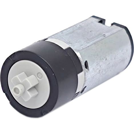 36V Smart Electronic Lock Vorhängeschloss haha ​​Lock Toys Micro Reduction Motor