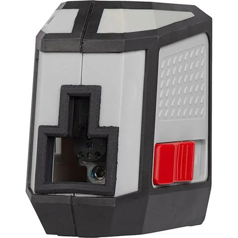 Elektronisches Messgerät Kreator krt706310 selbstnivellierend 0,6 mm/m
