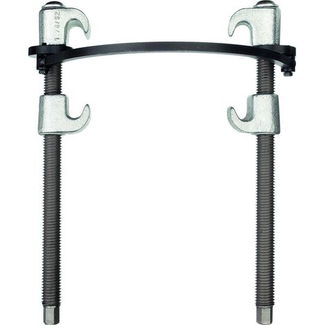 Compresseur de ressort universel Gedore 340 mm (1/3)