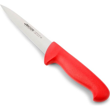 Coltello macellaio Arcos 2900 acciaio inox 15 cm