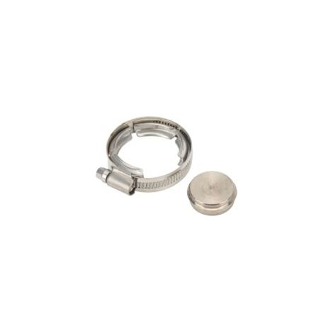 Ede Kit de pince pour obturation de vanne EGR 1.9 DCi DTi pour Megane, Scenic et Carisma - Accessoires auto - Pièce de rechange (1/2)