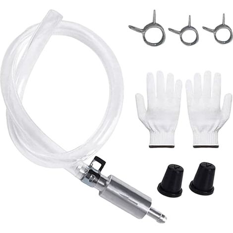 Kit de purge de frein - Kit de purge de frein pour embrayage (1/5)