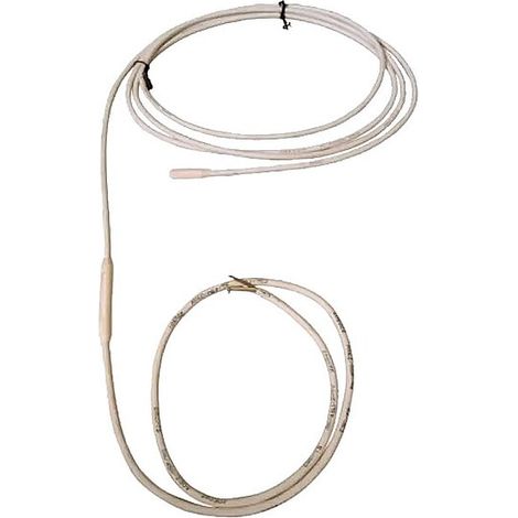 Buderus Rohrbegleitheizung Kondensat für Logatherm WLW MB AR - Länge 2,5 m - 8738214748