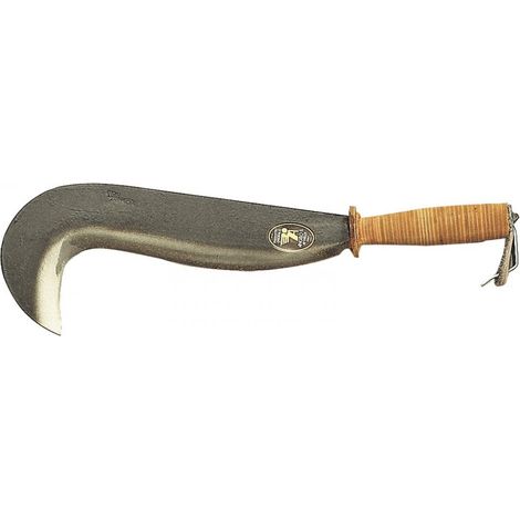 Roncola Lucca cm. 28