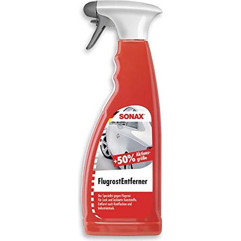 Sonax 513400 Flugrostentferner 750 ml (1/5)